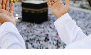 20, 21 Days Umrah Packages from Lahore
