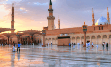 28 Days Best Cheapest Umrah packages from Lahore Karachi Pakistan