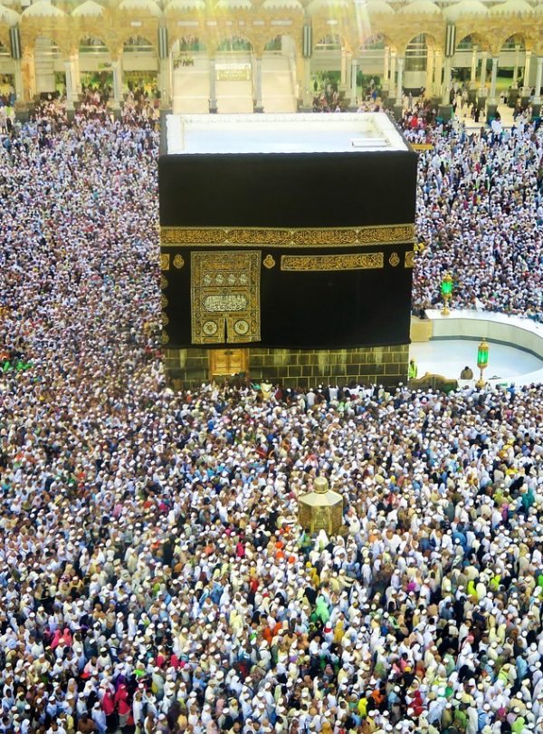 mecca, kaaba, the pilgrim's guide-4870990.jpg