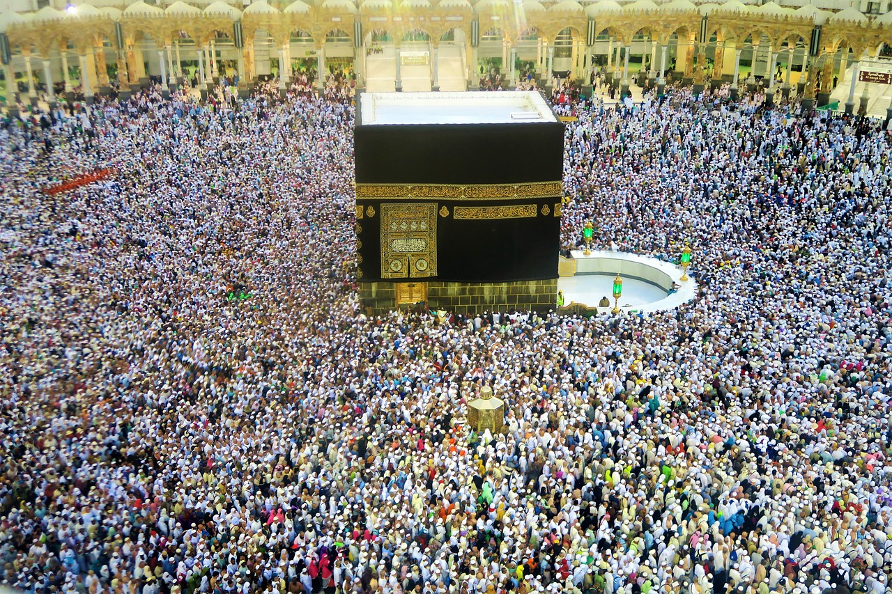 mecca, kaaba, the pilgrim's guide-4870990.jpg