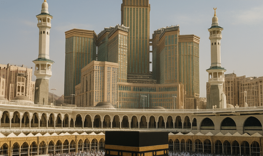 Top Umrah Travel Agencies in Pakistan 2025 – Trusted & Reviewed Operators