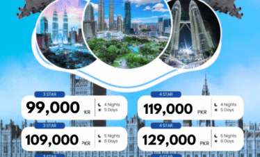 HP Travel & Tours invites you to experience Malaysia like never before — a land where modern cityscapes meet rich traditions, vibrant markets meet luxury shopping, and cultural heritage blends seamlessly with leisure and comfort. Whether you’re a corporate traveler seeking the perfect business + leisure escape, a family looking for a fun-filled getaway, or a professional wanting to recharge in a dynamic environment, our 6-night Malaysia tour offers the perfect balance of relaxation, adventure, and cultural exploration.