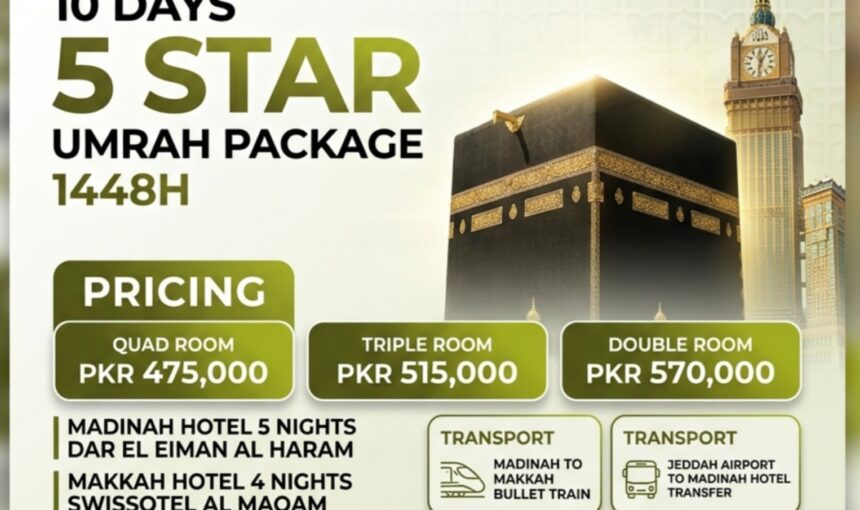 The Saudi on Arrival Visa: A New Way to Enter the Country