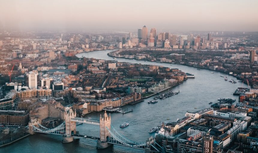 Umrah from UK — Complete 2026 Guide for British Pilgrims